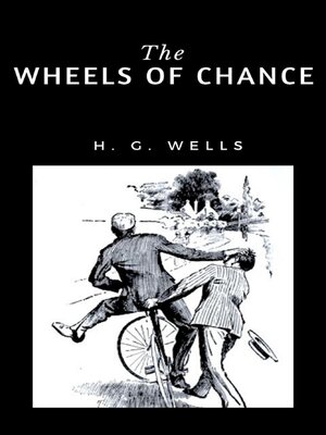 cover image of The Wheels of Chance